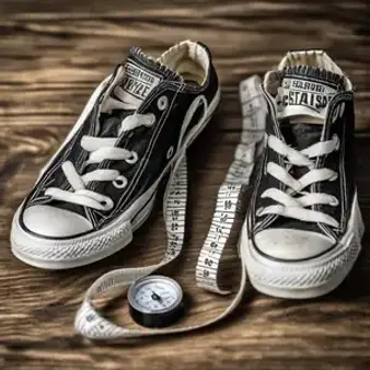Sizing and Fit: Finding the Right Converse Can Be Tricky